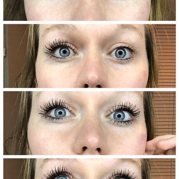 Epic 4D Mascara - Picture 3 of 3